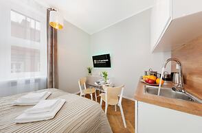 Friendly Apartments - Rynek
