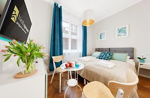 Friendly Apartments - Rynek