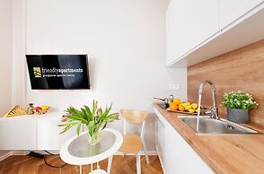 Friendly Apartments - Rynek
