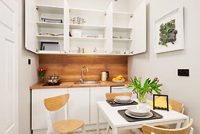 Friendly Apartments - Rynek