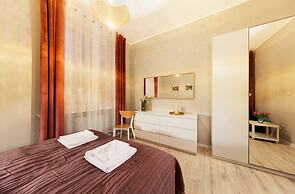 Friendly Apartments - Rynek