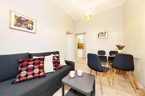 Friendly Apartments - Rynek