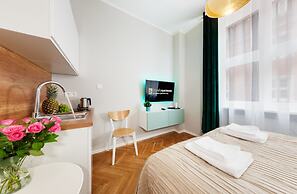 Friendly Apartments - Rynek