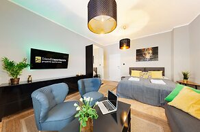 Friendly Apartments - Rynek