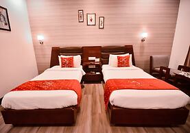 Konark Grand Hotel