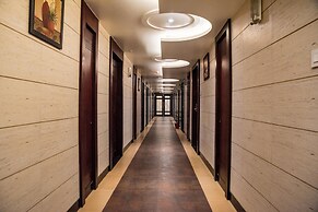 Konark Grand Hotel