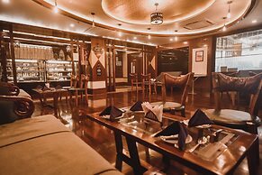 Konark Grand Hotel