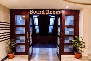 Konark Grand Hotel