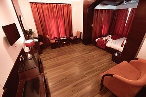Konark Grand Hotel