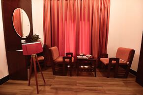 Konark Grand Hotel