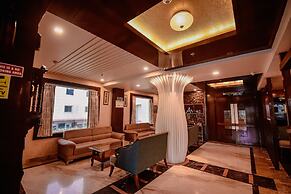 Konark Grand Hotel