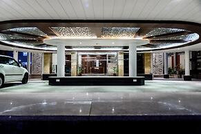 Konark Grand Hotel