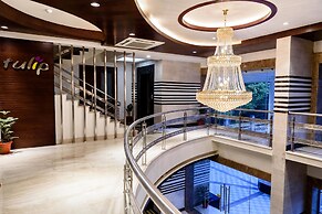 Konark Grand Hotel