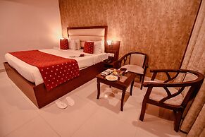 Konark Grand Hotel