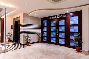 Konark Grand Hotel