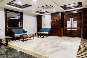 Konark Grand Hotel