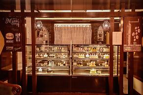 Konark Grand Hotel
