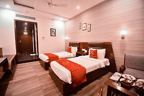 Konark Grand Hotel