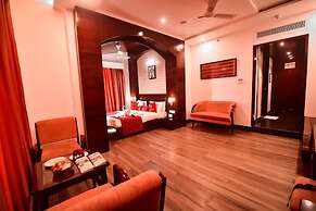 Konark Grand Hotel