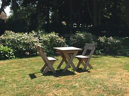 Vita Huset på Österlen