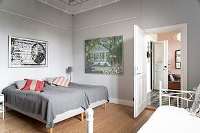 Vita Huset på Österlen