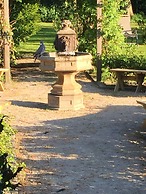 Vita Huset på Österlen