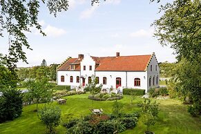 Vita Huset på Österlen