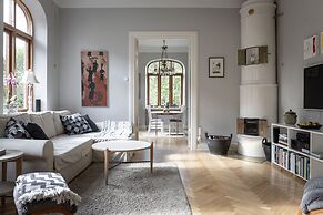 Vita Huset på Österlen