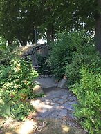 Vita Huset på Österlen