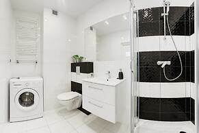 Friendly Apartments - Kościelna