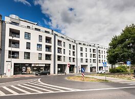 Friendly Apartments - Kościelna