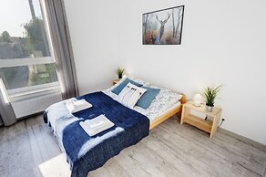 Friendly Apartments - Kościelna