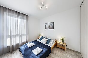 Friendly Apartments - Kościelna