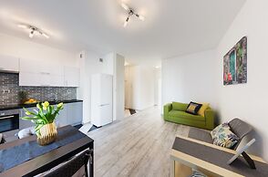 Friendly Apartments - Kościelna