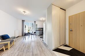 Friendly Apartments - Kościelna