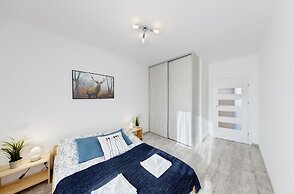 Friendly Apartments - Kościelna