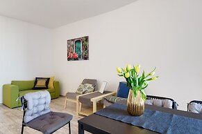 Friendly Apartments - Kościelna