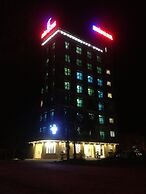 Hoang Gia Hotel Thanh Hoa