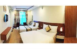 Hoang Gia Hotel Thanh Hoa