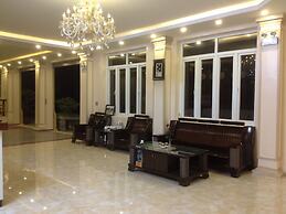 Hoang Gia Hotel Thanh Hoa