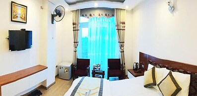 Hoang Gia Hotel Thanh Hoa