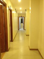 Hoang Gia Hotel Thanh Hoa