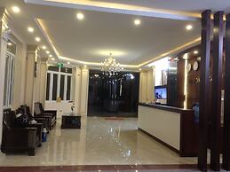 Hoang Gia Hotel Thanh Hoa