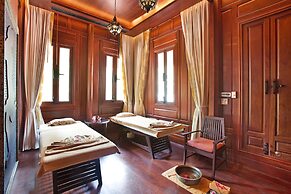 Aksorn Rayong The Vitality Collection