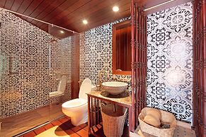 Aksorn Rayong The Vitality Collection