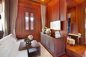 Aksorn Rayong The Vitality Collection