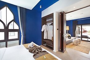 Aksorn Rayong The Vitality Collection