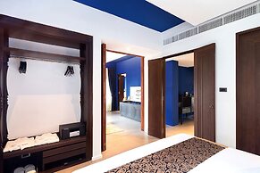 Aksorn Rayong The Vitality Collection