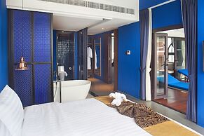 Aksorn Rayong The Vitality Collection