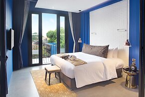 Aksorn Rayong The Vitality Collection